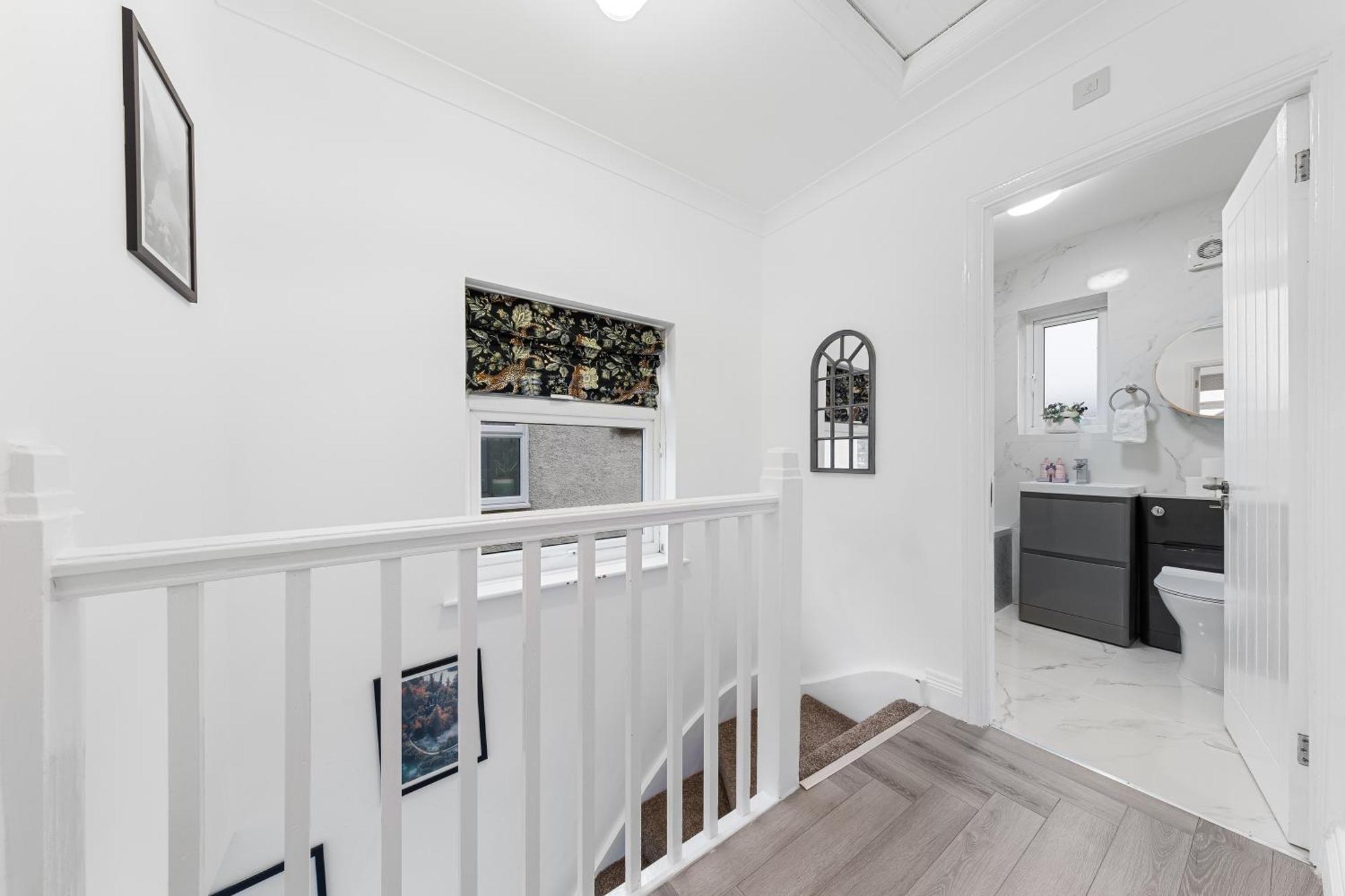 3 Bedroom House Close To Dartford Station Esterno foto