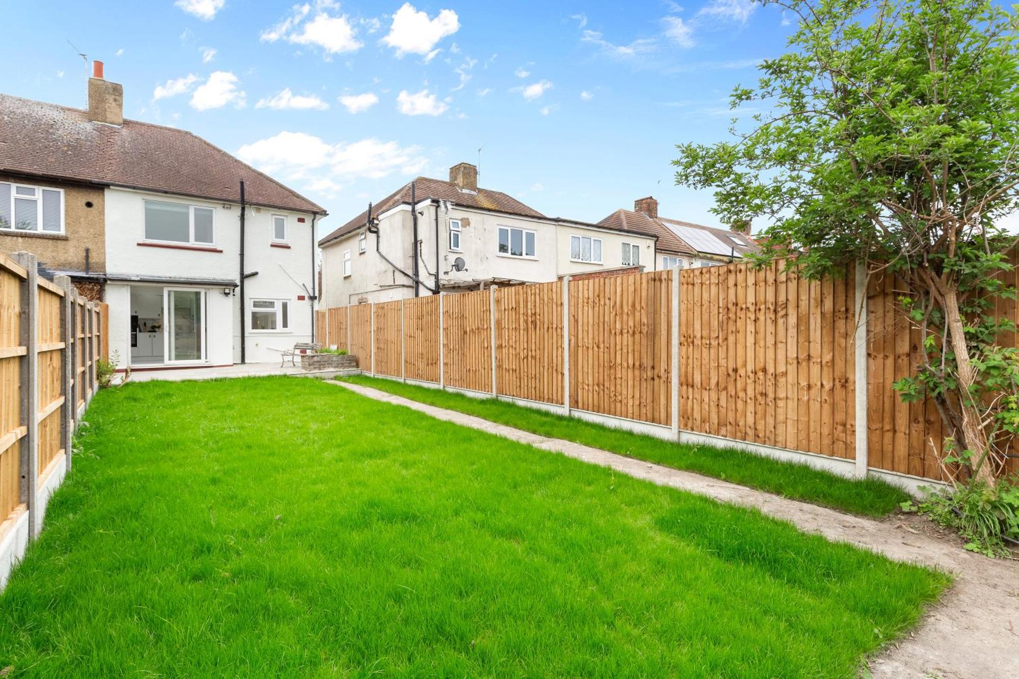 3 Bedroom House Close To Dartford Station Esterno foto